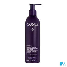 Load image into Gallery viewer, Caudalie Versteviging & Volume Shampoo 200ml