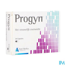 Afbeelding in Gallery-weergave laden, Progyn Gel 20