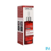 Afbeelding in Gallery-weergave laden, Vichy Dercos Aminexil Clinical Regen Serum 90ml