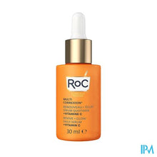 Afbeelding in Gallery-weergave laden, Roc Multi Correx.revive+glow Daily Serum Fl 30ml