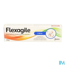 Afbeelding in Gallery-weergave laden, Flexagile Creme 50g