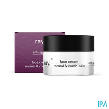 Charger l'image dans la galerie, Ray A/aging Face Cr Normal/combination Skin 50ml