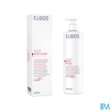 Charger l'image dans la galerie, Eubos Zeep Vloeibaar Roze Parf 400ml
