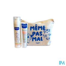 Afbeelding in Gallery-weergave laden, Mustela Ss Tasje Arnica Cicastela 2 Prod