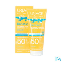 Afbeelding in Gallery-weergave laden, Uriage Bariesun Lait Enfant Ip50+ 100ml