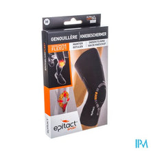 Afbeelding in Gallery-weergave laden, Epitact Kniebescherming Sport Multidirectionele M