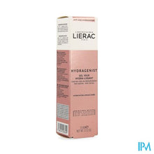 Afbeelding in Gallery-weergave laden, Lierac Hydragenist Ogen Fl 15ml