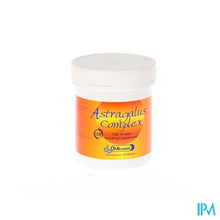 Afbeelding in Gallery-weergave laden, Astragalus Complex V-caps 120 Deba