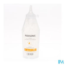Afbeelding in Gallery-weergave laden, Rodisonic Gel Ultrasound 500ml