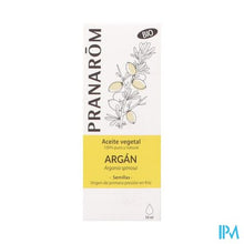 Charger l'image dans la galerie, Pranarom Po Argaan Bio 50ml