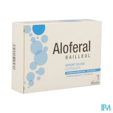 Afbeelding in Gallery-weergave laden, Aloferal Caps 30