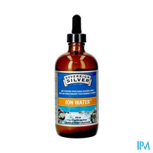 Afbeelding in Gallery-weergave laden, Sovereign Silver Ion Water Dropper Top 236ml