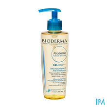 Afbeelding in Gallery-weergave laden, Bioderma Atoderm Doucheolie 200ml