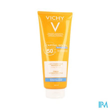 Afbeelding in Gallery-weergave laden, Vichy Cap Sol Ip50+ Melk Lichaam 300ml