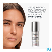Load image into Gallery viewer, Eucerin Hyaluron-filler +long.epigen.serum 30ml