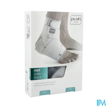 Afbeelding in Gallery-weergave laden, Push Med Enkelbrace Links 29-32cm T2