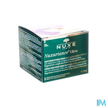Charger l'image dans la galerie, Nuxe Nuxuriance Ultra Rijke Cr Verstev. A/age 50ml