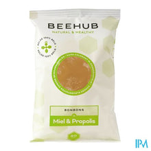 Charger l'image dans la galerie, Beehub Snoepje Honing&propolis 80g