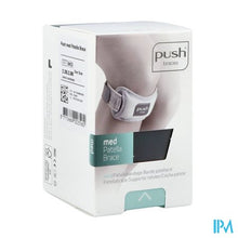 Afbeelding in Gallery-weergave laden, Push Med Patellabrace Links/rechts Verstelbaar