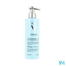 Afbeelding in Gallery-weergave laden, Vichy Dercos Sensi Color Cleansing Cream 250ml