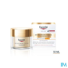 Afbeelding in Gallery-weergave laden, Eucerin Hyaluron-filler Elast. Dagcreme Ip30 50ml