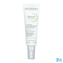 Afbeelding in Gallery-weergave laden, Bioderma Sebium Kerato+ 30ml