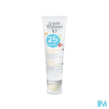 Afbeelding in Gallery-weergave laden, Widmer Sun Kids Skin Prot.25 N/parf Nf +lipst.25ml