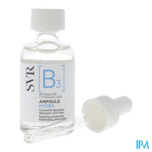 Load image into Gallery viewer, Svr B Ampoule Hydra Fl 30ml