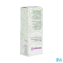 Afbeelding in Gallery-weergave laden, Sjankara Wierook Ess. Olie Bio 11ml