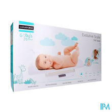 Afbeelding in Gallery-weergave laden, Evolutive Scale Baby La090326