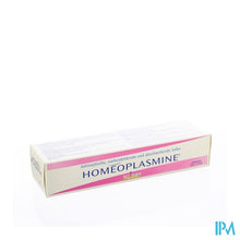 Afbeelding in Gallery-weergave laden, Homeoplasmine Ung 40g Boiron