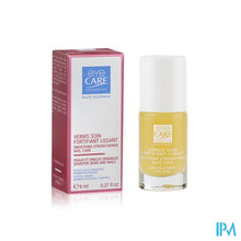 Load image into Gallery viewer, Eye Care Vao Glanzende Nagelversteviger 8ml