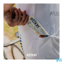 Afbeelding in Gallery-weergave laden, Etixx Double Carb Energ.gel Line+caff.mango12x60ml