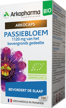 Afbeelding in Gallery-weergave laden, Arkocaps Passiflora Bio 150