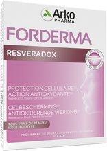 Afbeelding in Gallery-weergave laden, Forderma Resveradox Caps 30