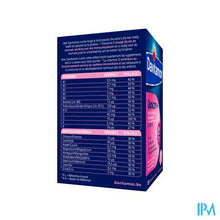 Afbeelding in Gallery-weergave laden, Davitamon Junior Framboos V1 Comp 120