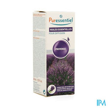 Charger l'image dans la galerie, Puressentiel Verstuiving Provence Fl 30ml