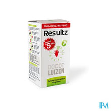 Afbeelding in Gallery-weergave laden, Resultz antiluis lotion 100ML