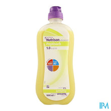 Charger l'image dans la galerie, Nutrison Advanced Peptisorb 1l