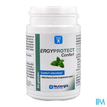 Afbeelding in Gallery-weergave laden, Ergyprotect Confort Caps 60