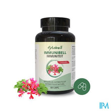 Afbeelding in Gallery-weergave laden, Immunibell Caps 90