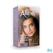 Load image into Gallery viewer, Alline Proderm Caps 60