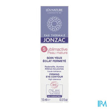 Afbeelding in Gallery-weergave laden, Jonzac Sublimactive Peau Mat. Verst. Verz.bio 15ml