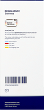 Afbeelding in Gallery-weergave laden, Dermasence Solvinea Med Spf50+ 150ml