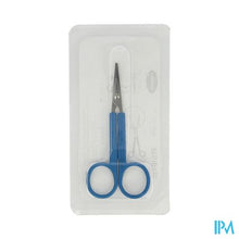 Afbeelding in Gallery-weergave laden, Schaar Fijne Punten 11cm 1 P/s