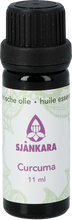 Afbeelding in Gallery-weergave laden, Sjankara Curcuma Ess. Olie 11ml