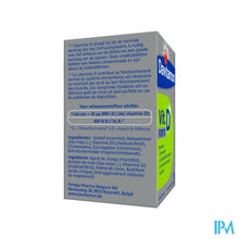 Afbeelding in Gallery-weergave laden, Davitamon Vitamine D Forte Comp 75