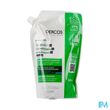 Load image into Gallery viewer, Vichy Dercos Sh A/roos Mix Haar Refill 500ml