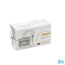 Load image into Gallery viewer, OENOBIOL SOLAIRE INTENSIF KUUR NORMALE HUID 2X30 CAPS