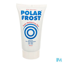Charger l'image dans la galerie, Polar Frost Gel Tube 150ml